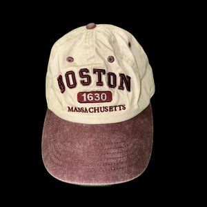 BOSTON HAT